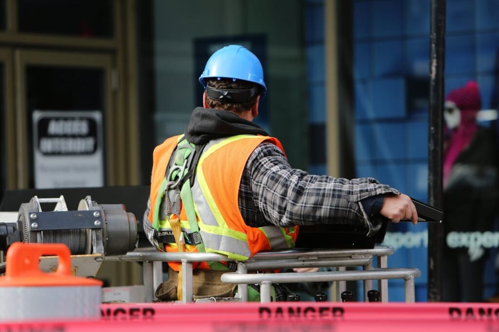 health and safety 2